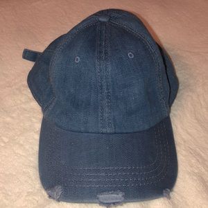 Aerie Baseball Hat